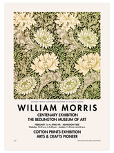 William Morris Afiş N5 - Art Print